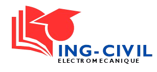 Ingénieurs Civils Electromécaniciens