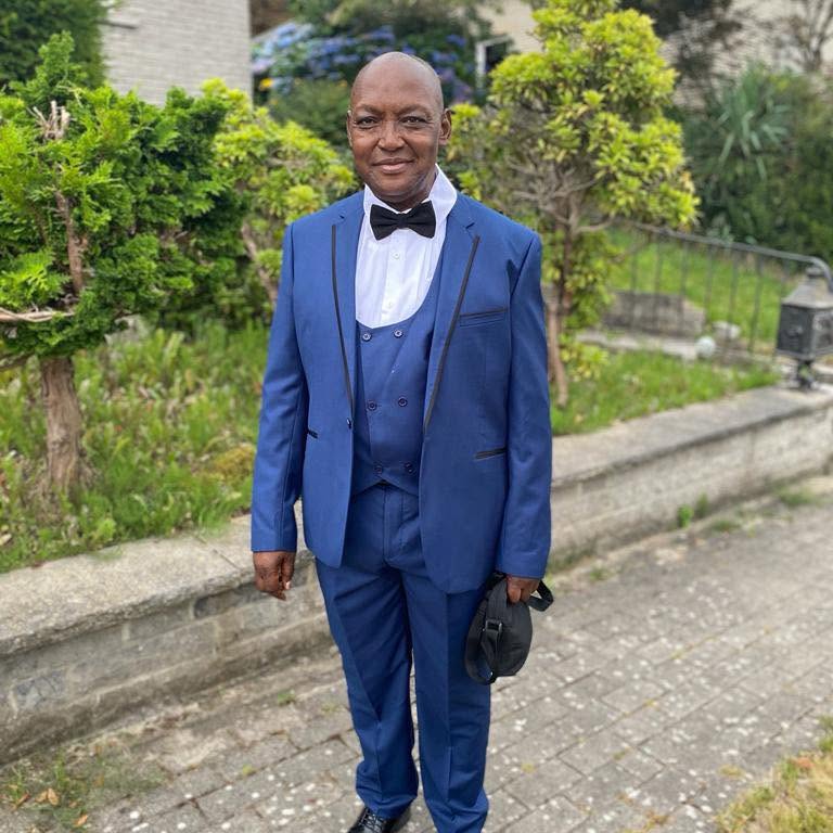 Prof. Ntambwe Kadinda François