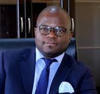 Prof. Katond Mbay Jean-Paul
