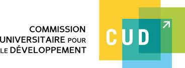 Logo de la Commission universitaire pour le Développement (CUD)