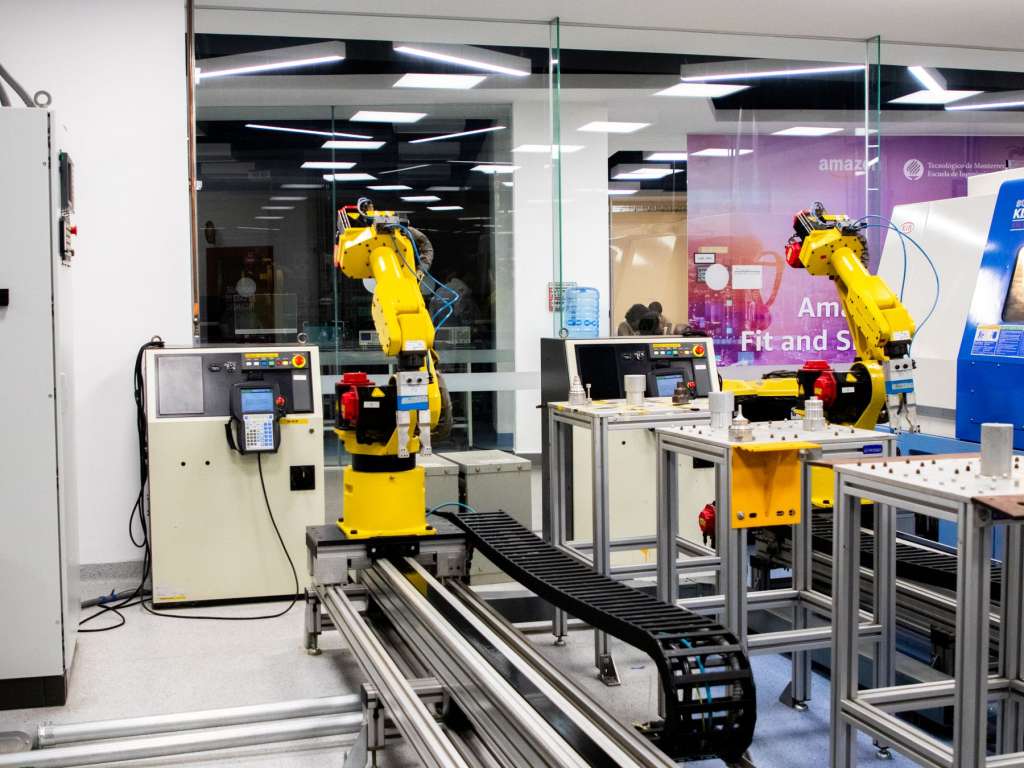 Tendances et Avancées de l’Intelligence Artificielle en 2024