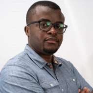 Prof. Ngandu Kalala Gauthier